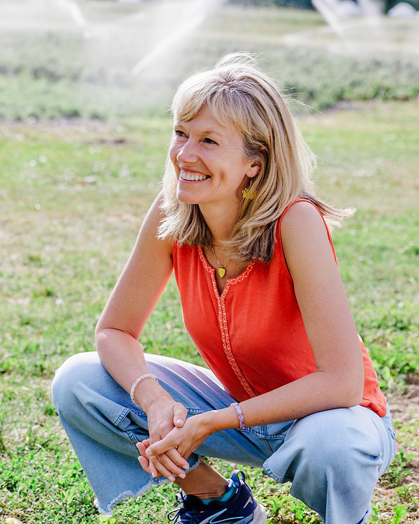 Dr. Erin Stokes