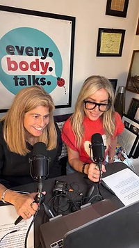 Jenn Giamo & Lori Schulweis