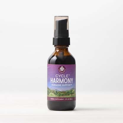 Cycle Harmony, Hormone Support 2oz Pump