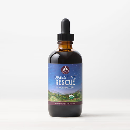 Digestive Rescue, GI Normalizer