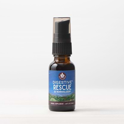 Digestive Rescue, GI Normalizer 0.66oz Pump
