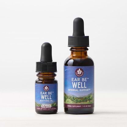 Ear Be Well Treatment Kit 2-pack