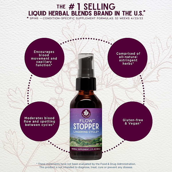 Benefits of Flow Stopper Lingering Cycle