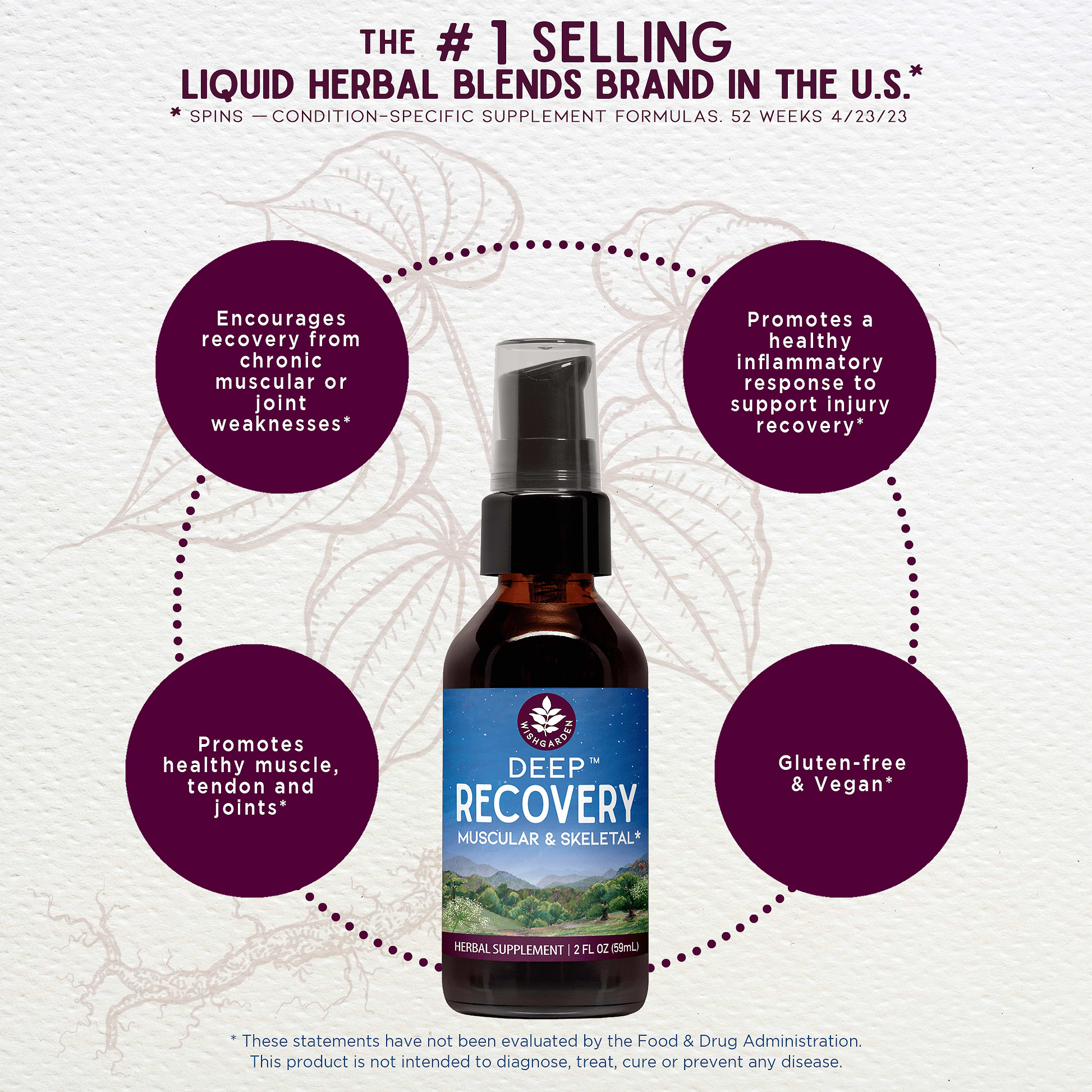 Benefits of Deep Recovery Muscular & Skeletal