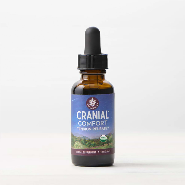 Cranial Comfort, Tension Release