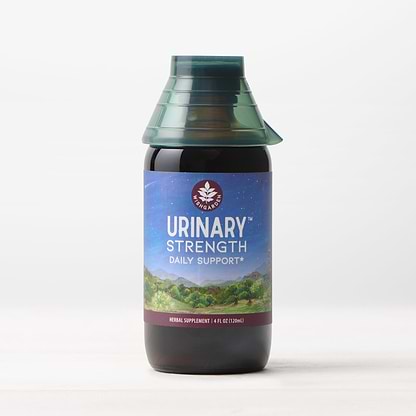 Urinary Strength, Active Support 4oz Jigger