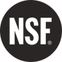 NSF certified