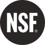 NSF certified