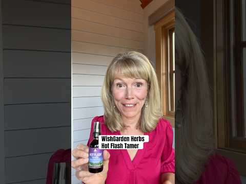 Hot Flash Tamer, Daily Regulator