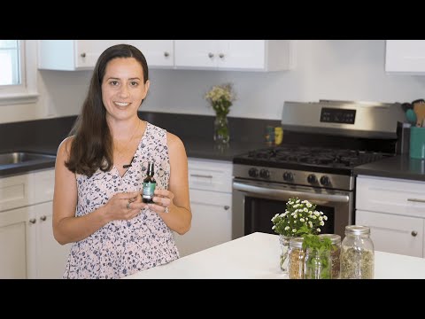 Immune Boost, Seasonal Rescue for Pregnancy