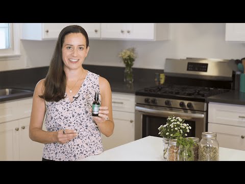 Congestion Rescue, Immune Support for Pregnancy