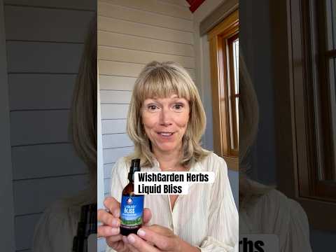 Liquid Bliss, Mood Elevator