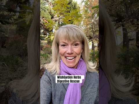 Digestive Rescue, GI Normalizer