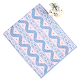 Pink & Blue