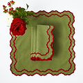 Green & Red