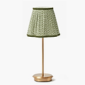 Olive Lotus