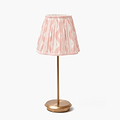 Pink Ikat