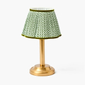 Olive Lotus