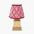 Red Ikat