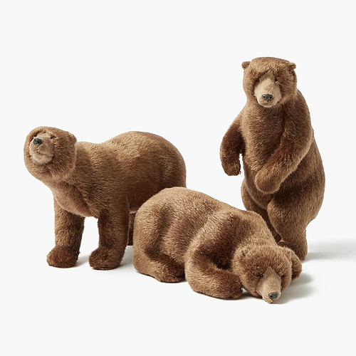 Decorative Bears