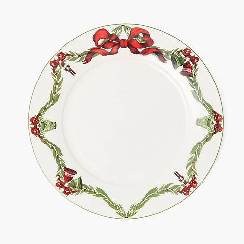 Christmas Crockery & Dinner Sets | Mrs. Alice