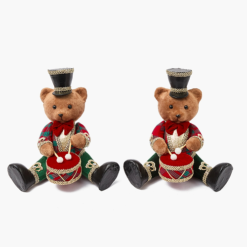 Decorative Bears