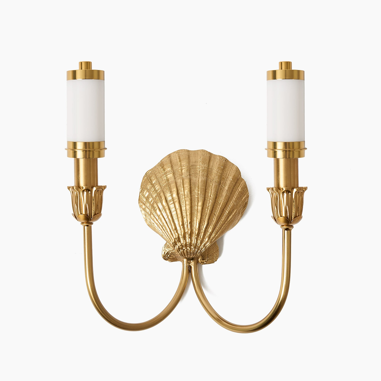 marina Marina Rechargeable Double Wall Light