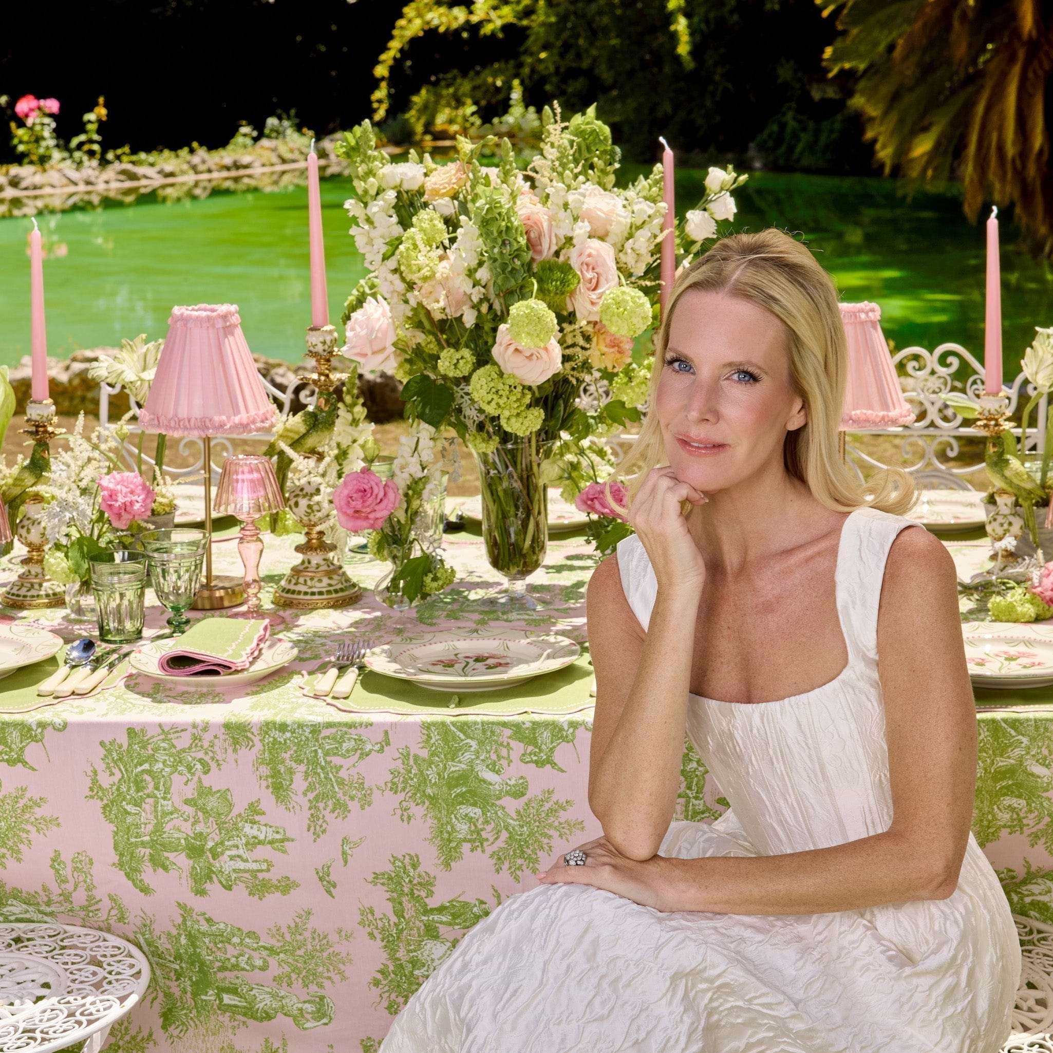 Sicily in Summer: Inside the Mrs. Alice Summer 2026 Collection
