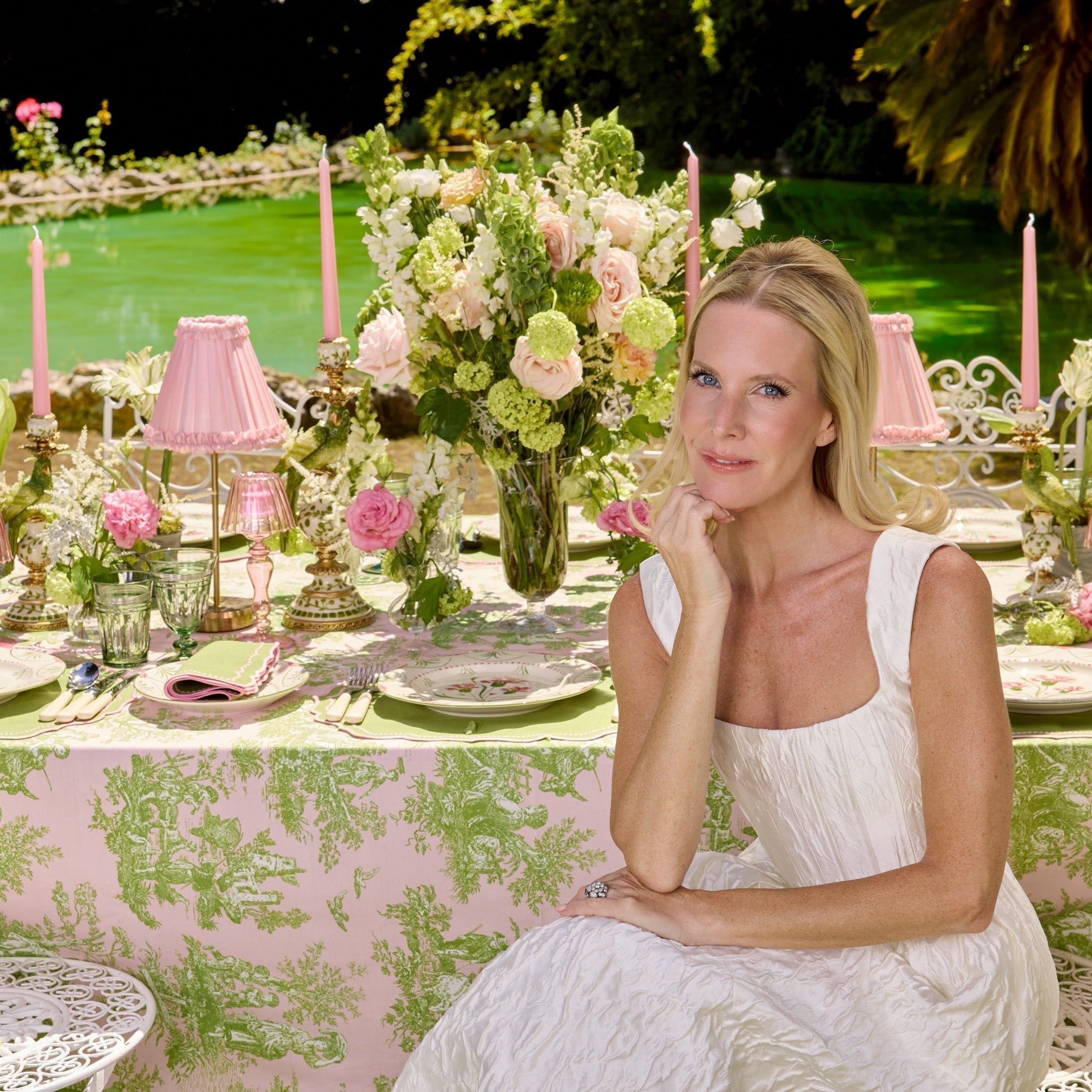 Sicily in Summer: Inside the Mrs. Alice Summer 2026 Collection