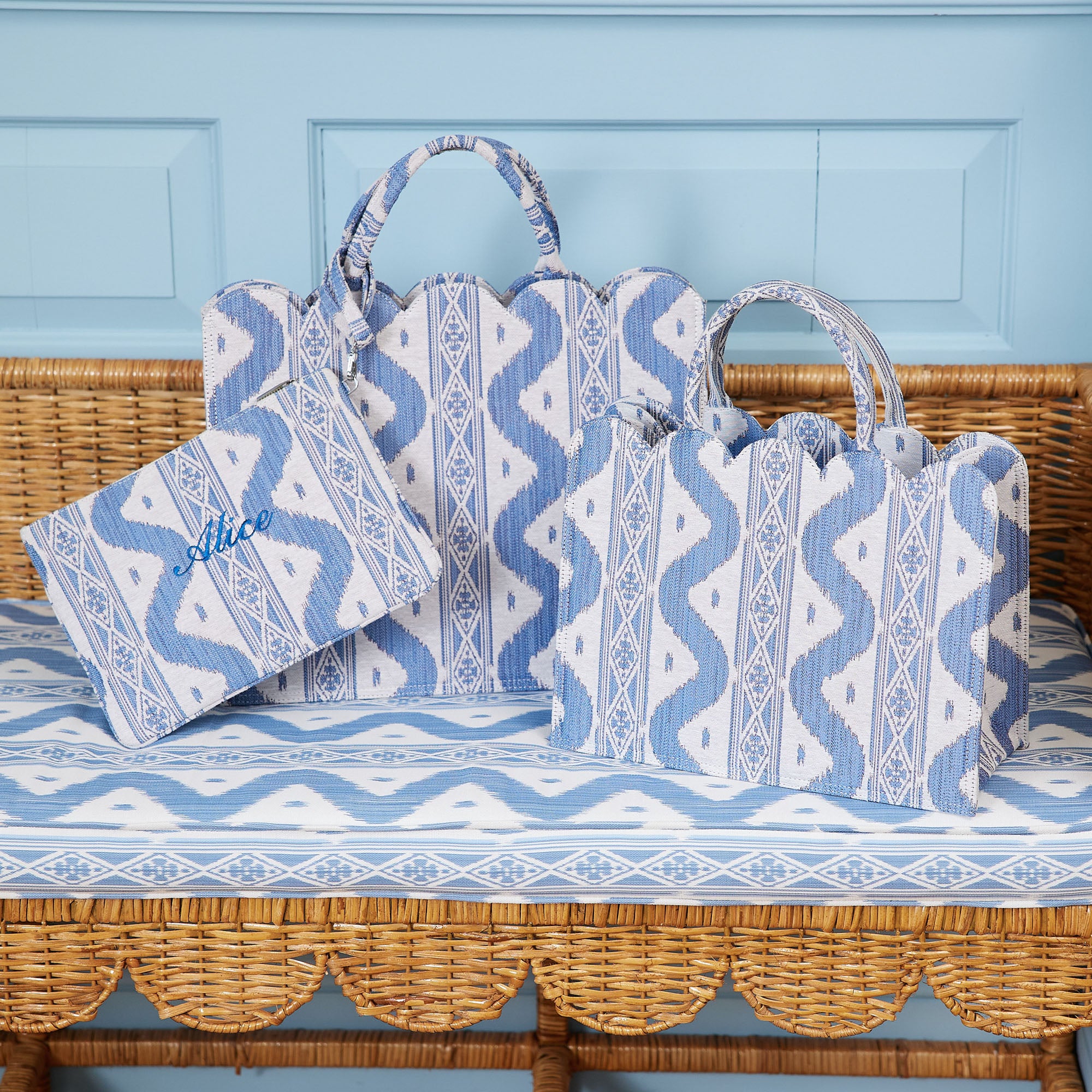The Tote-ally Fabulous Giftscape