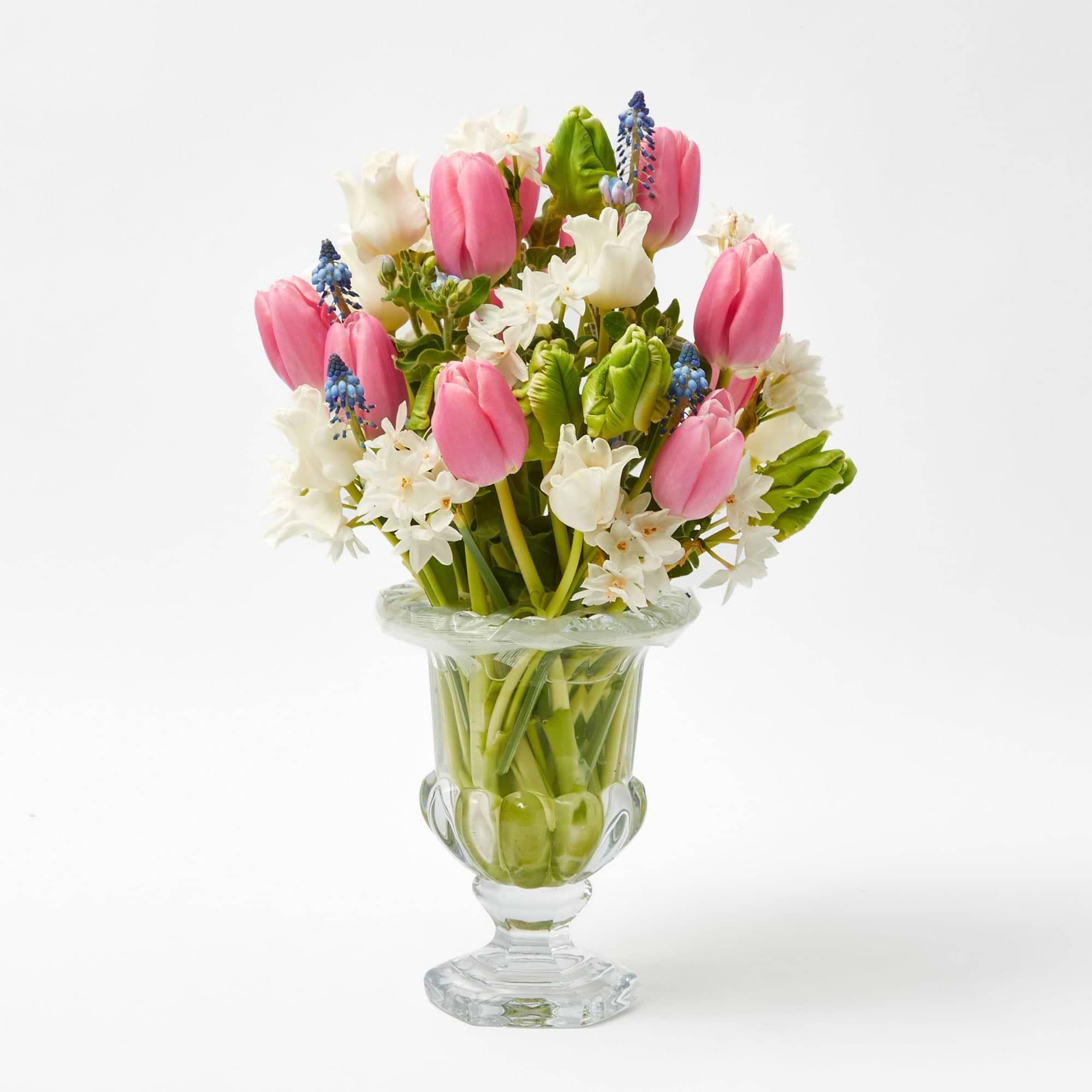 Large Delilah Vase