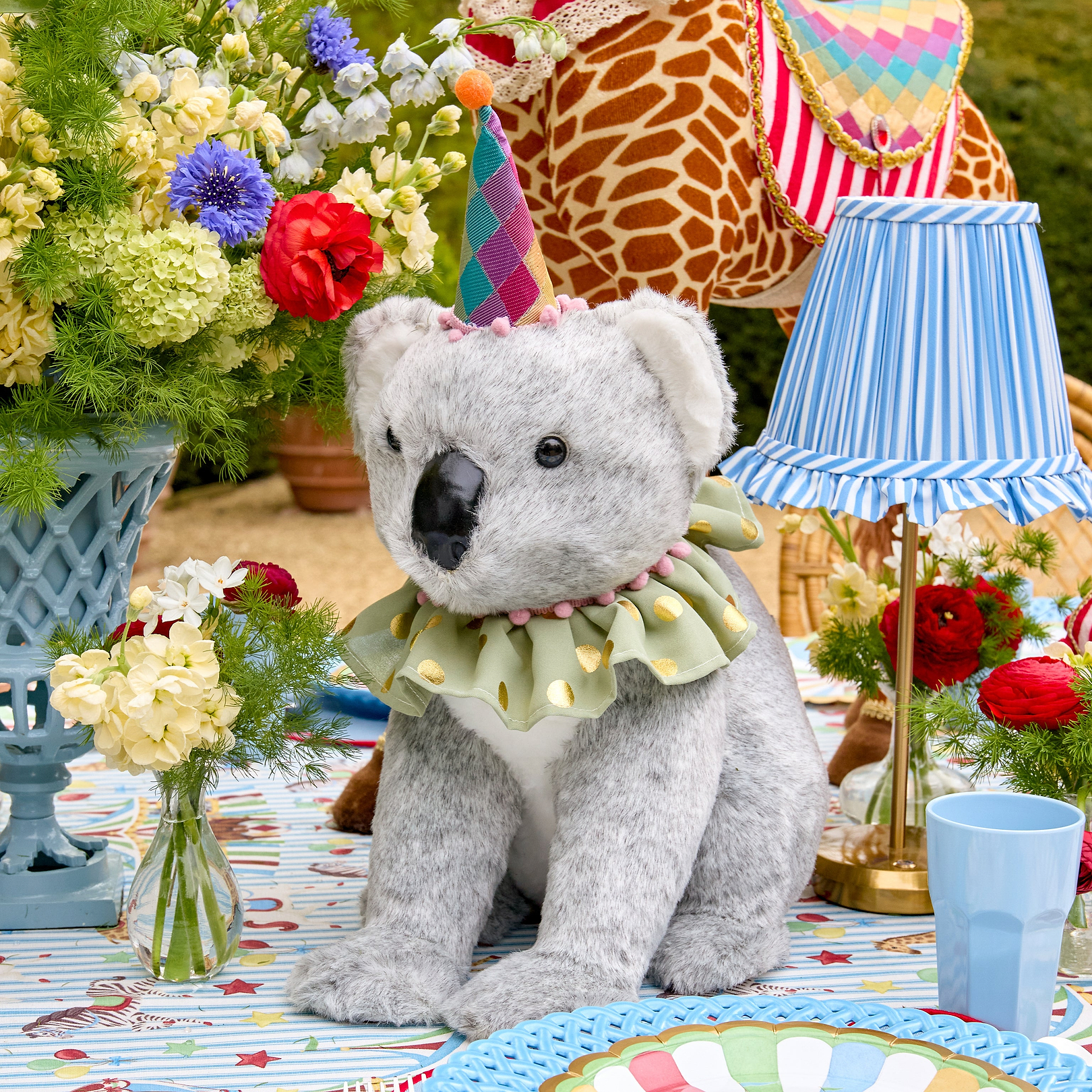 サーロイン様　koala Ken the Sitting Koala - 47cm