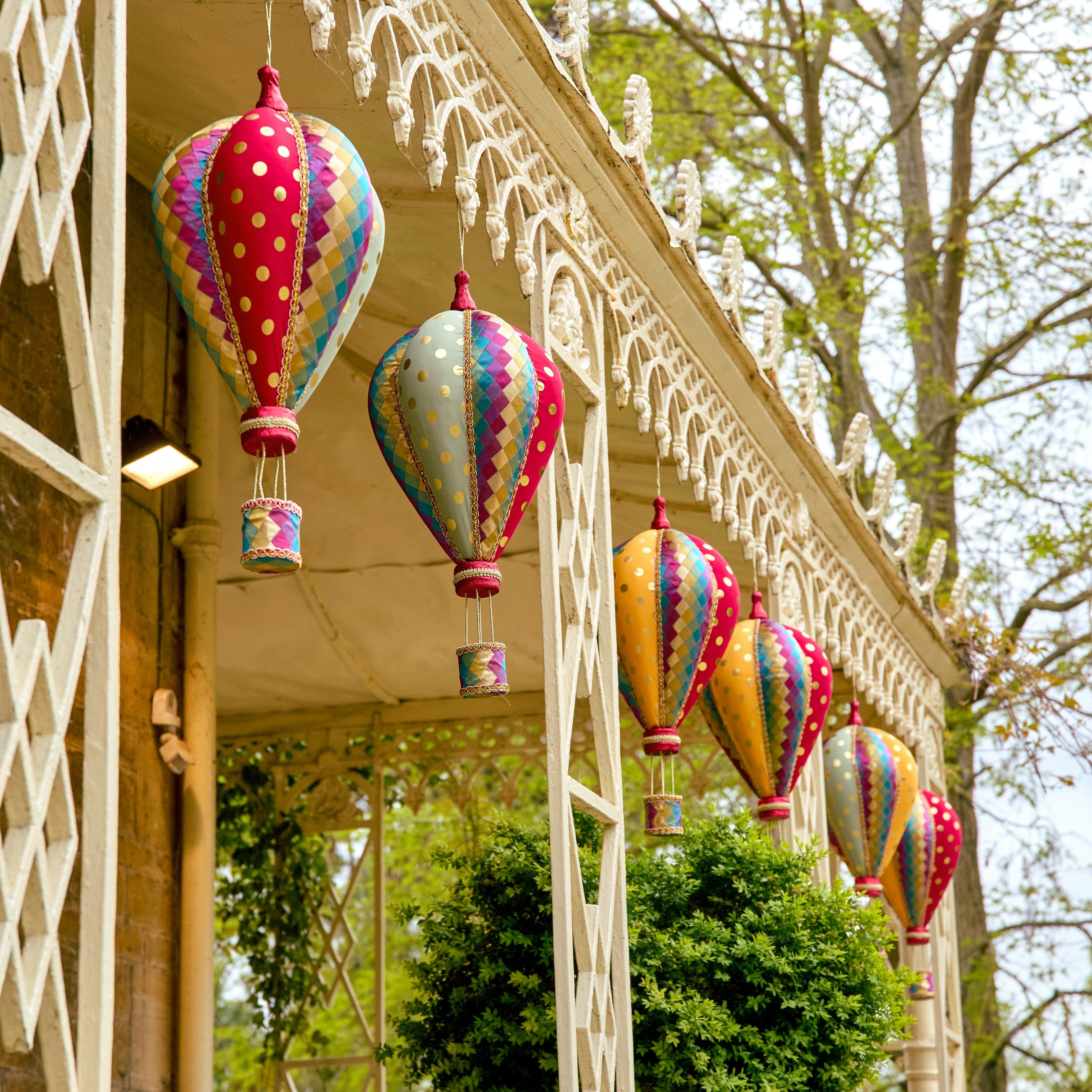 Hanging Air Balloon - 60cm