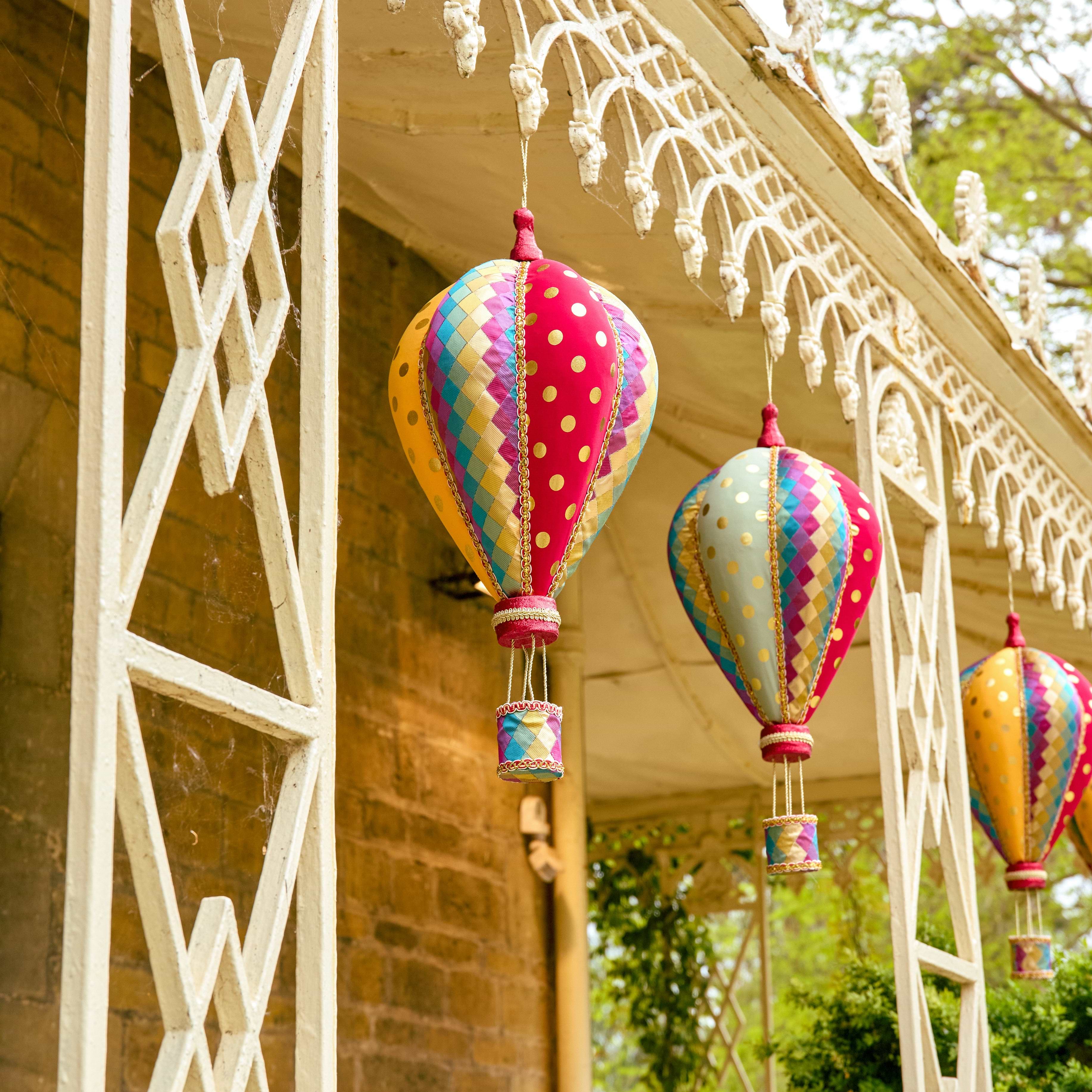Hanging Air Balloon - 60cm