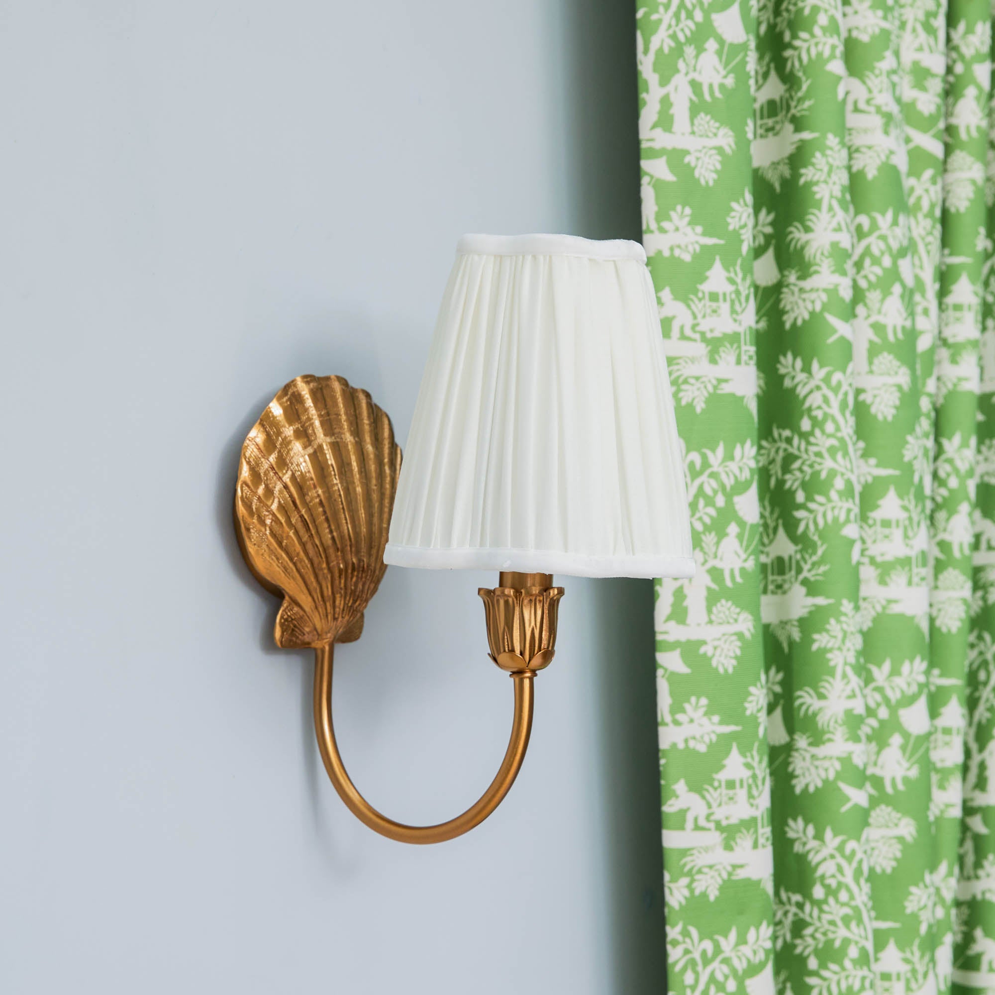 Marina Rechargeable Wall Light