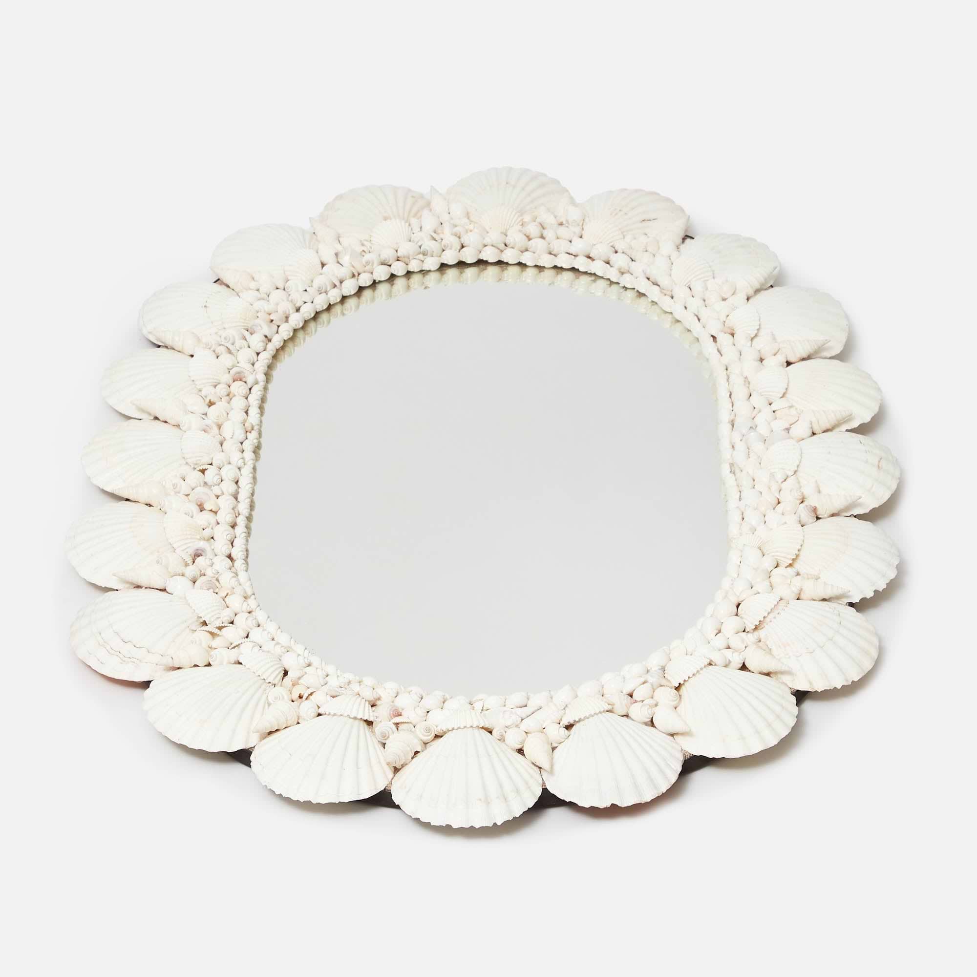 Lyford Mirror (Medium)