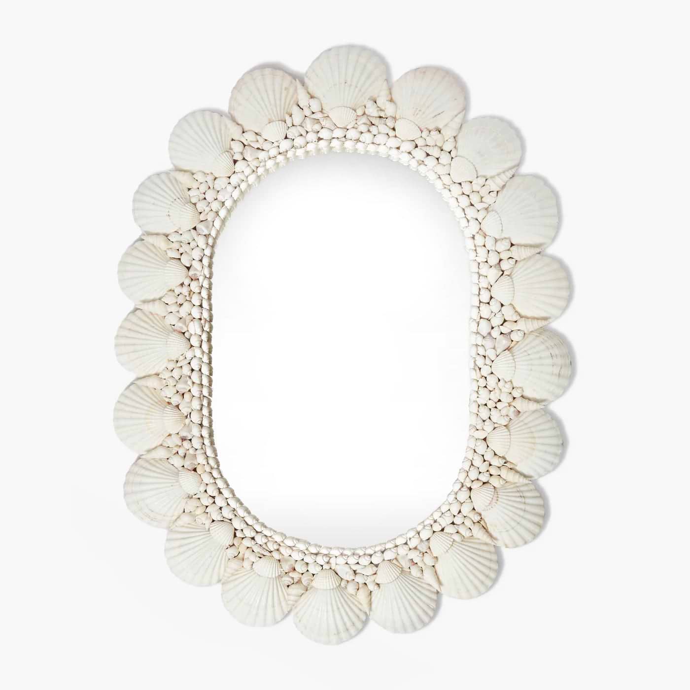 Lyford Mirror (Medium)