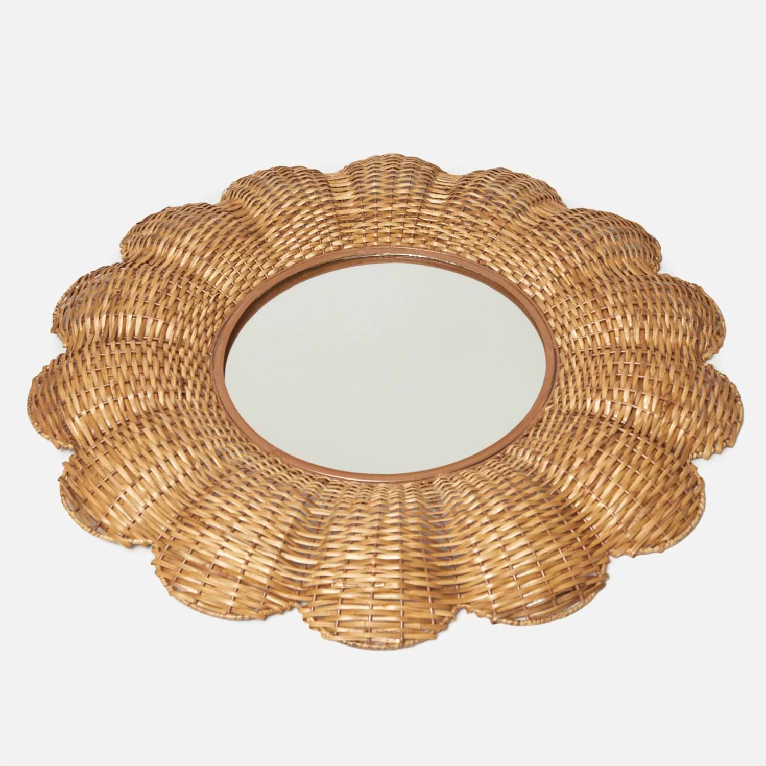 Martha Rattan Mirror