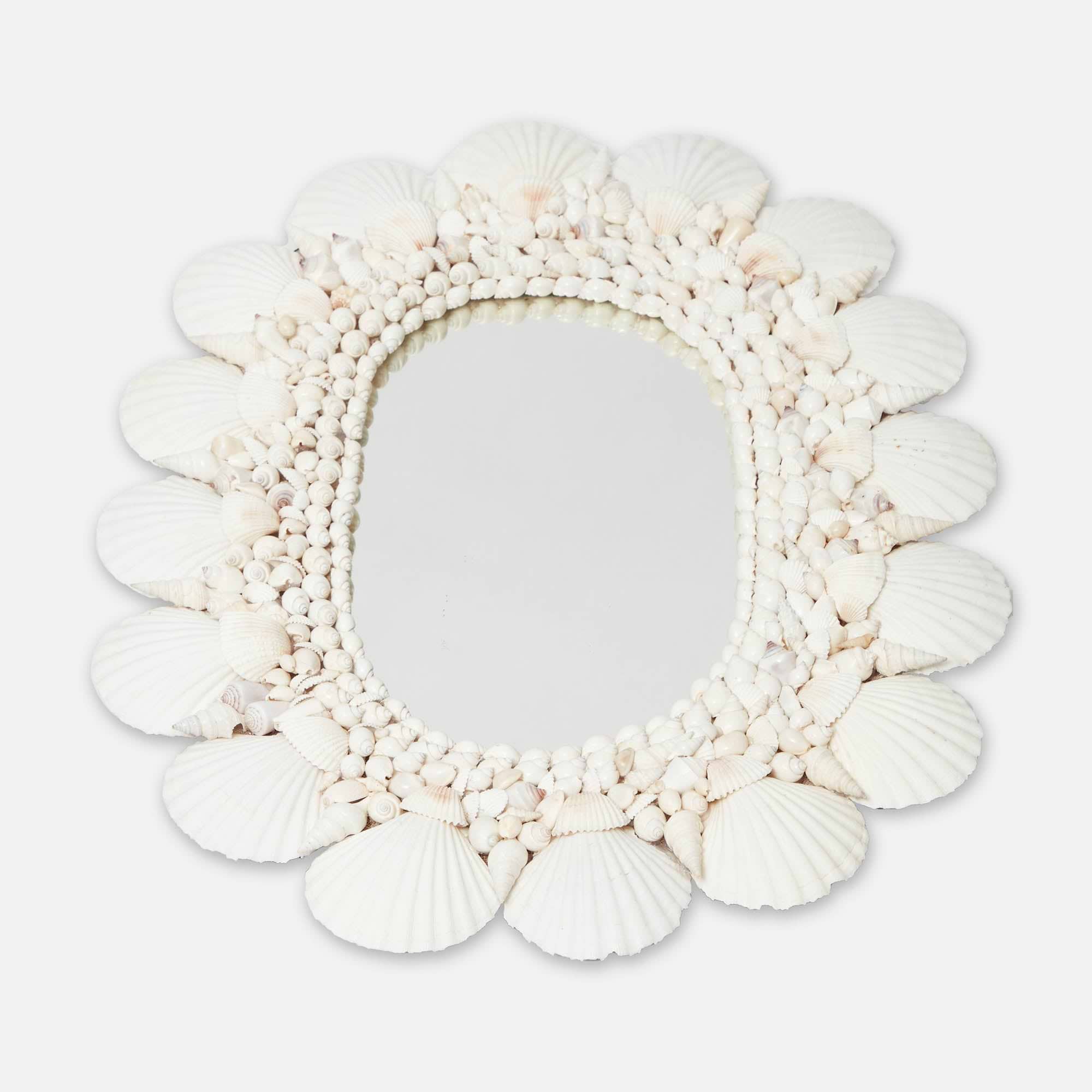 Lyford Mirror (Small)
