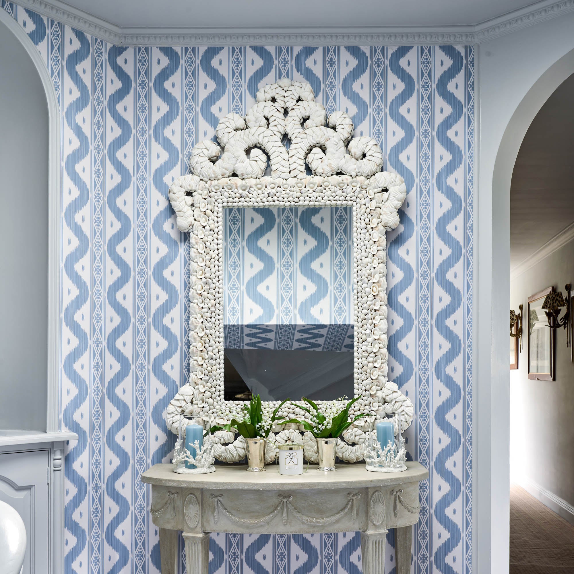 The Grand Bahama Mirror