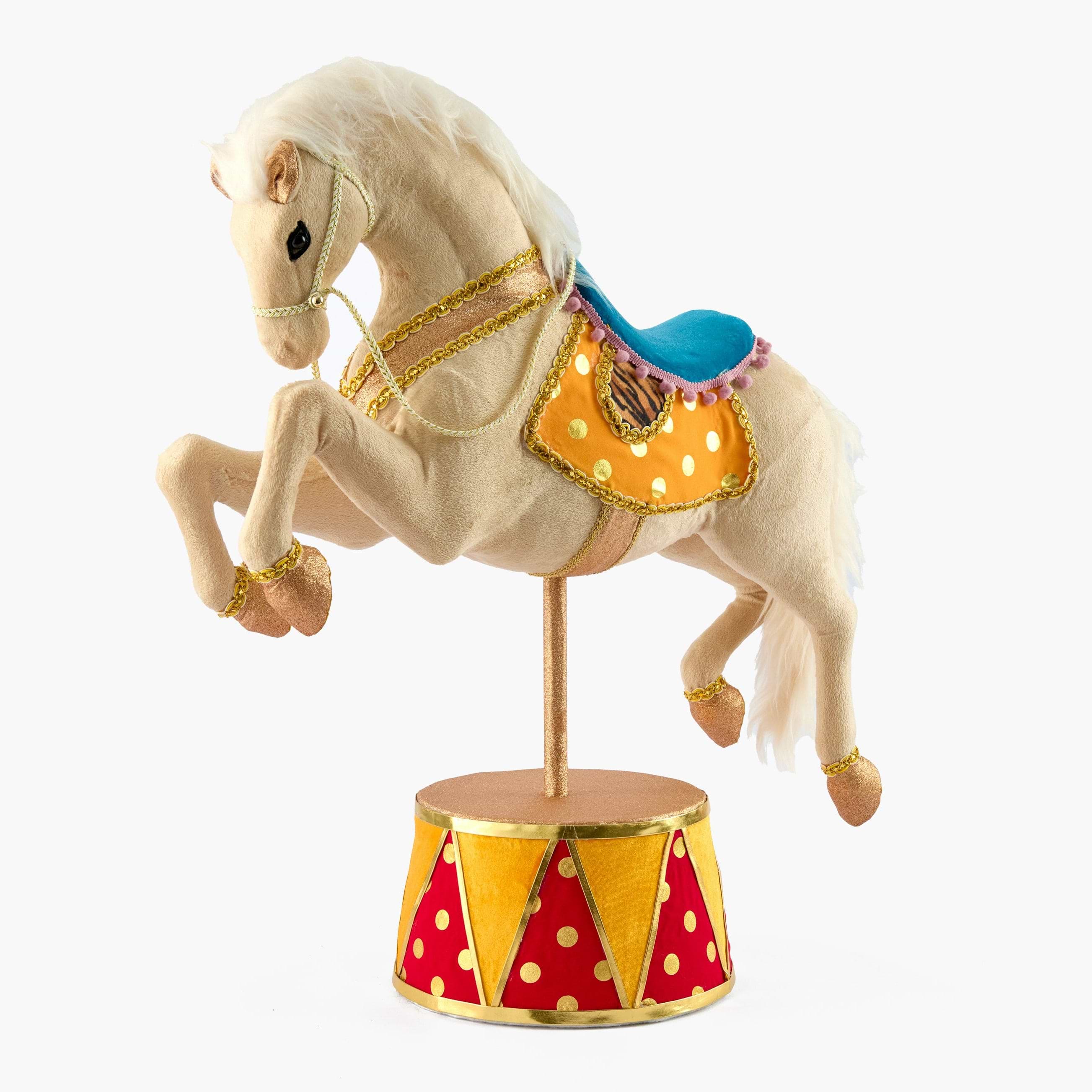 Carousel Horse - 66cm