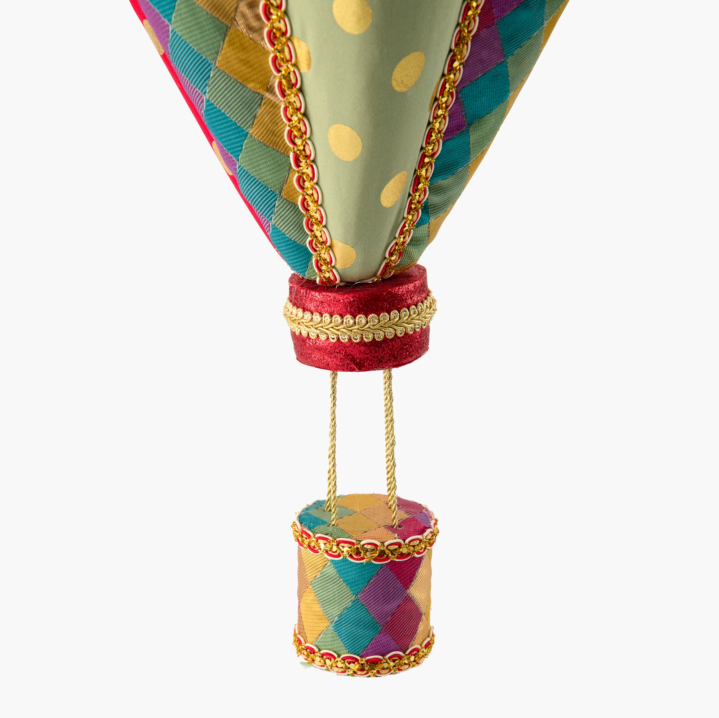 Hanging Air Balloon - 60cm