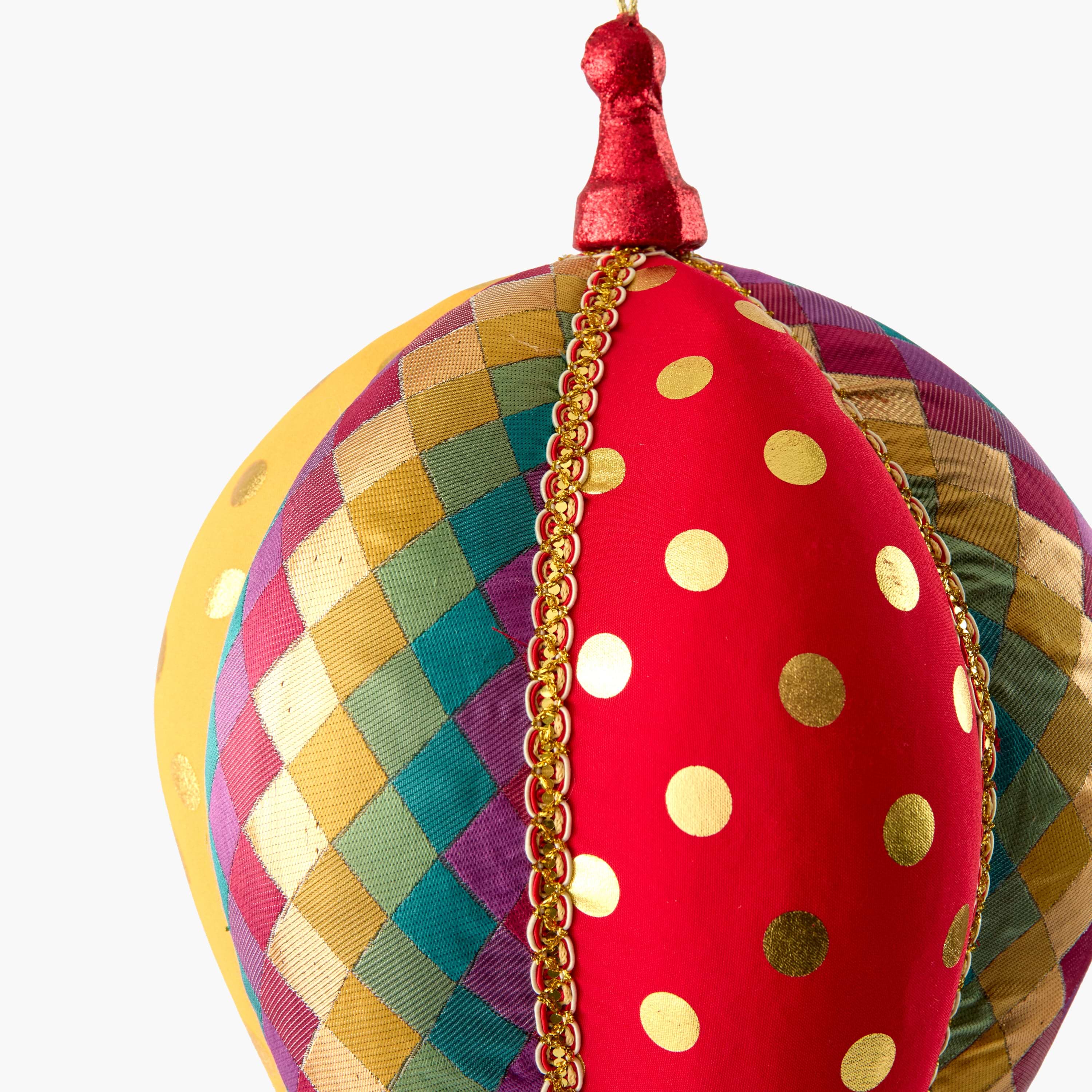 Hanging Air Balloon - 60cm