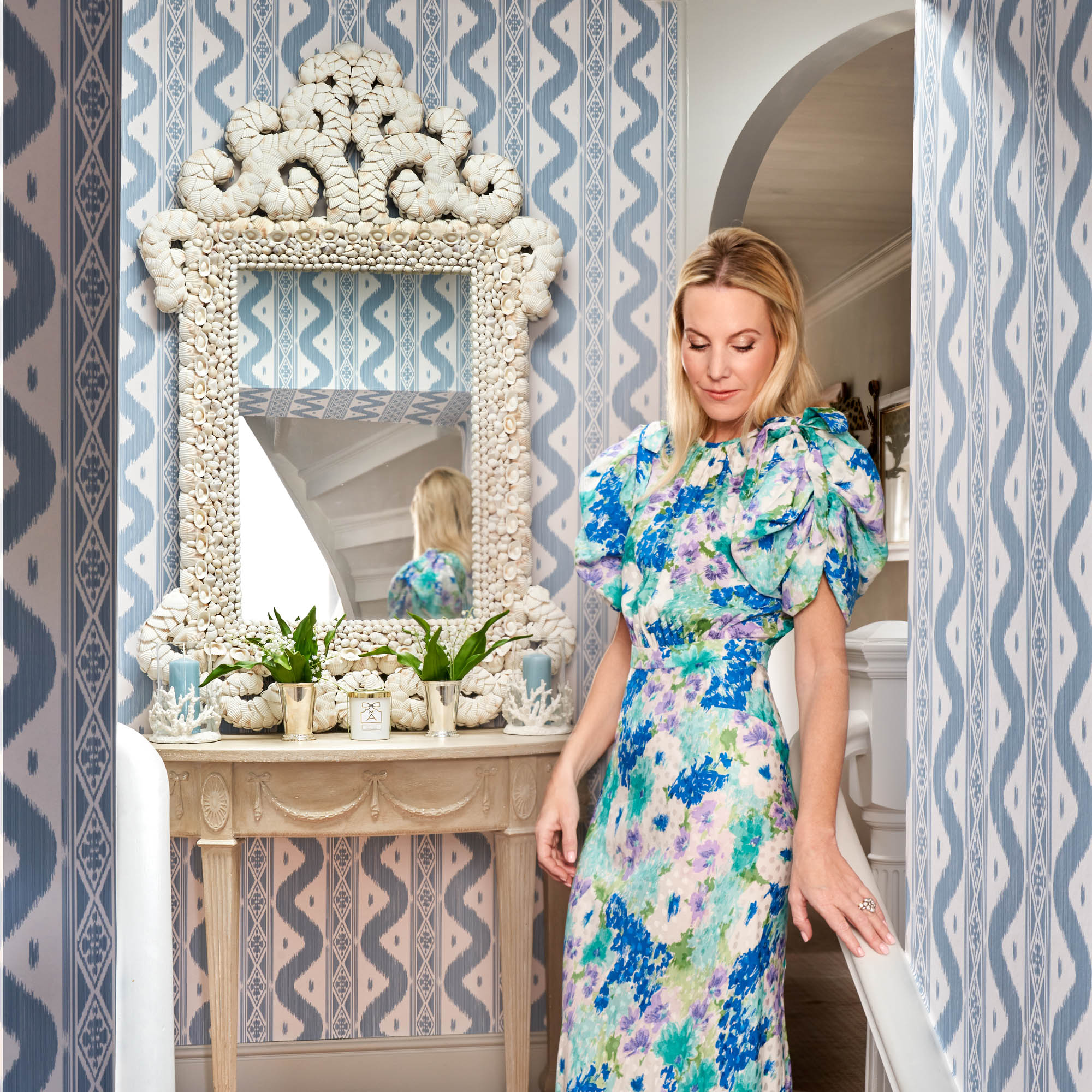 The Grand Bahama Mirror