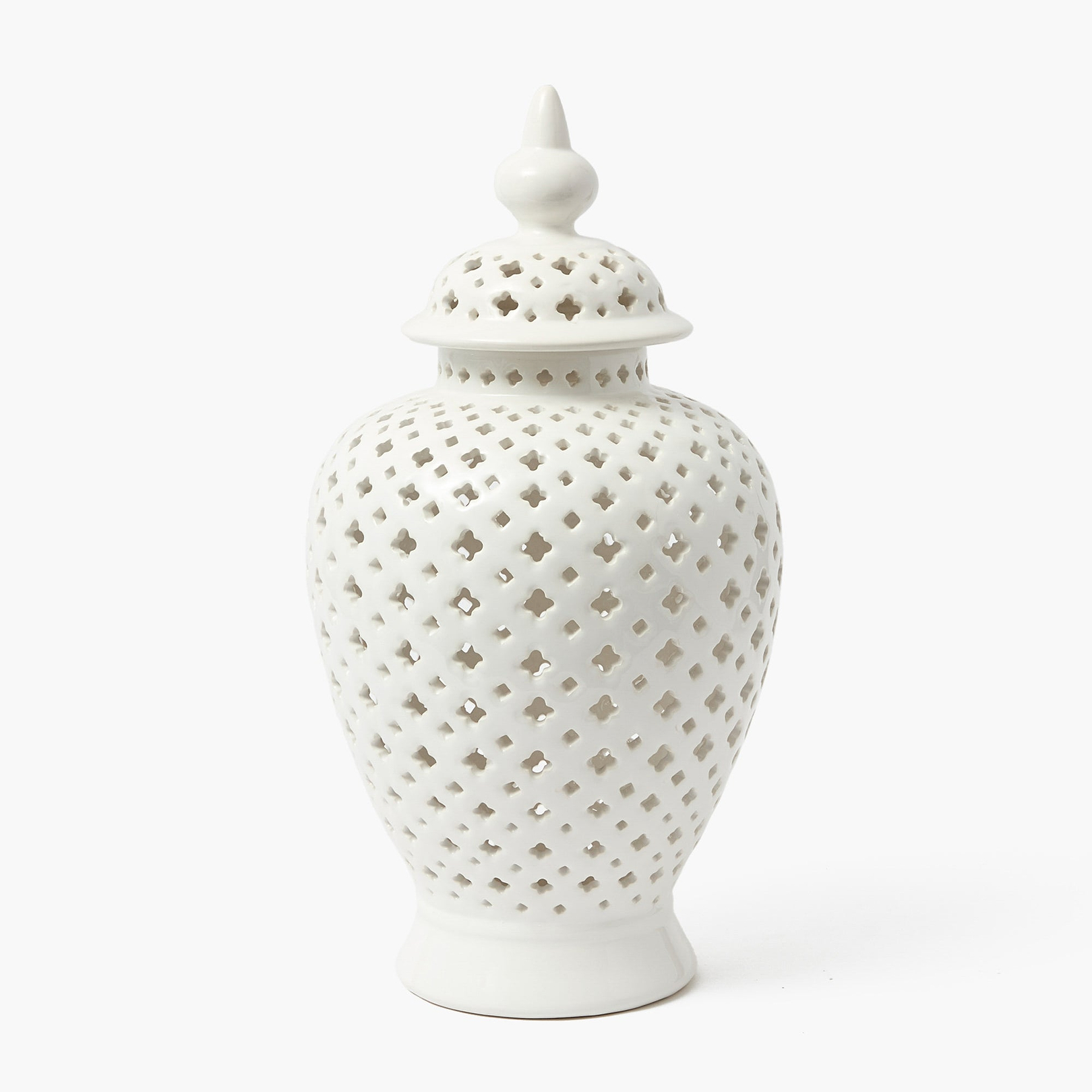 Large Lydia Ginger Jar