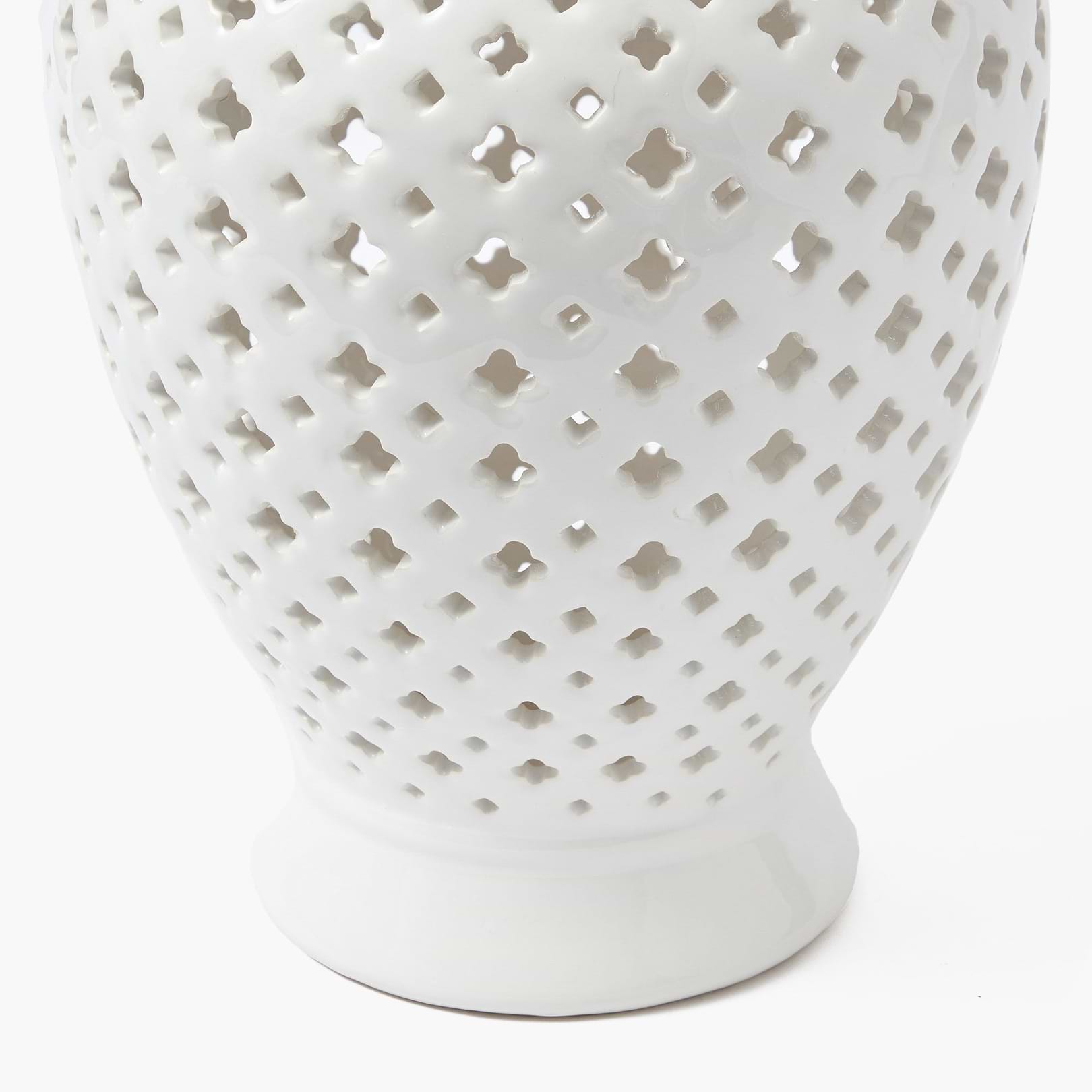 Large Lydia Ginger Jar