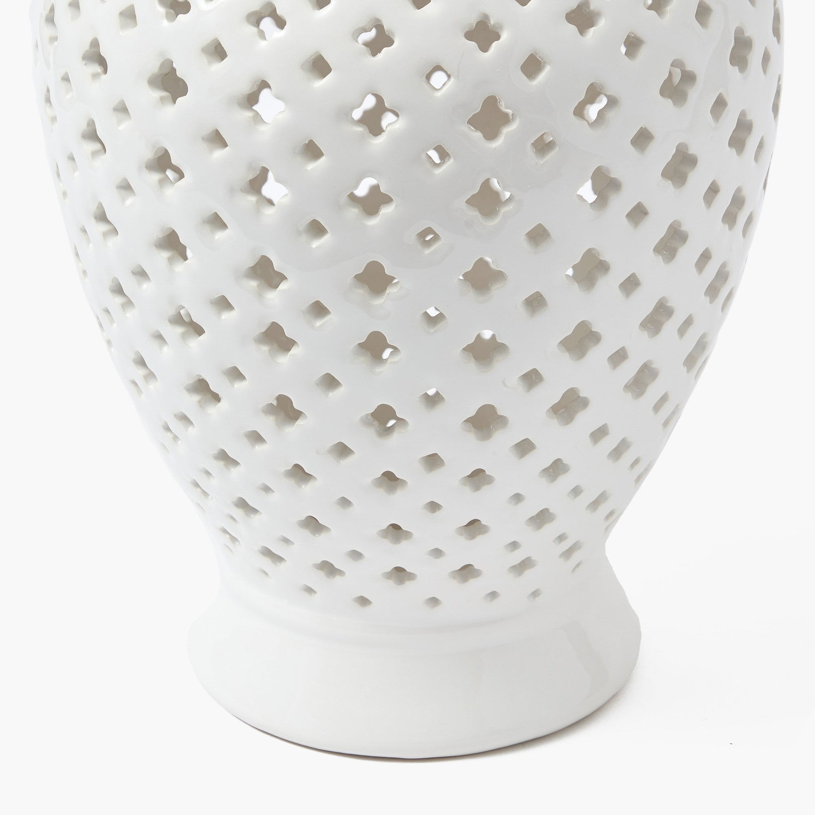Large Lydia Ginger Jar