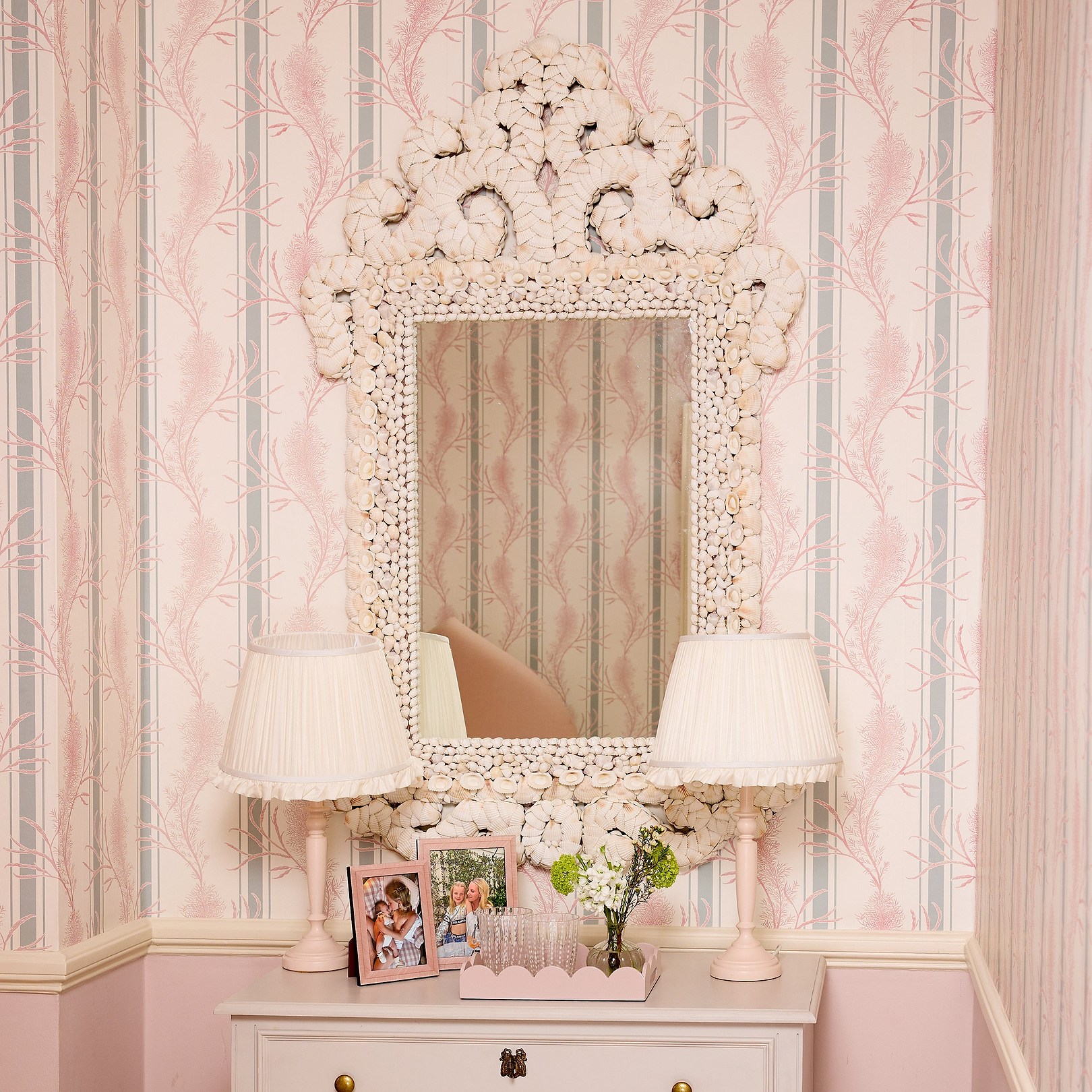 The Grand Bahama Mirror | Home Décor | Mrs Alice