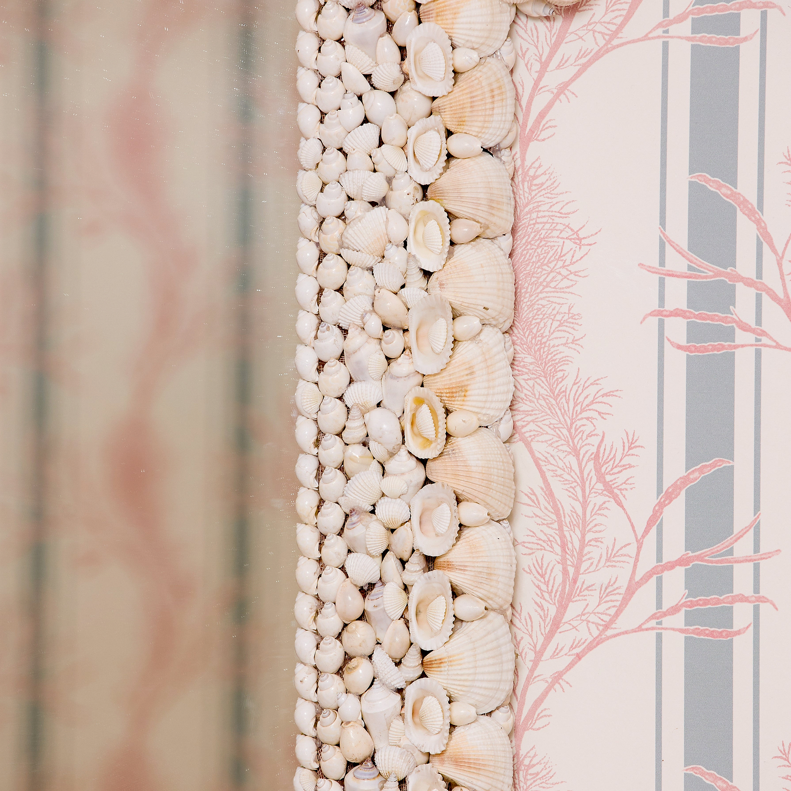 The Grand Bahama Mirror | Home Décor | Mrs Alice