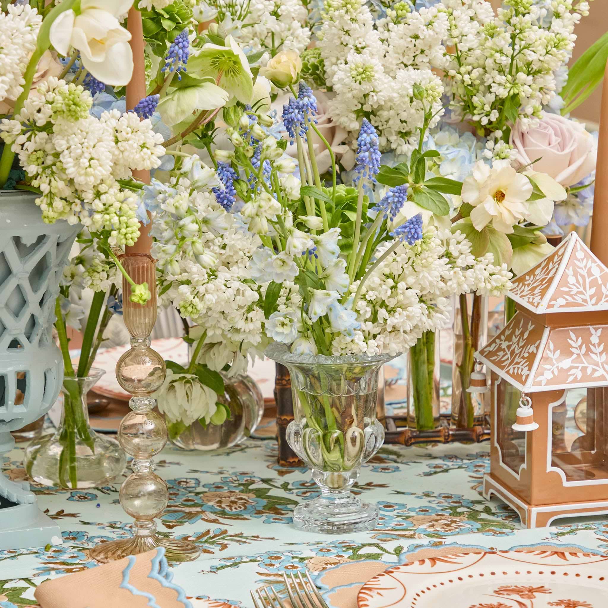 Delilah Vase (Pair)
